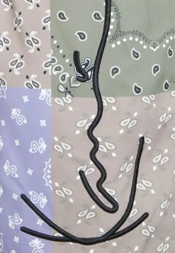 Offerte π Karl Kani SIGNATURE PAISLEY BOARD - Shorts Da Mare - Multicolor, Uomo π₯ 7 Offerte π Karl Kani SIGNATURE PAISLEY BOARD - Shorts Da Mare - Multicolor, Uomo π₯ -Sconto Karl Kani in Italia 7c4cabde25784ec5a249bfbabcd3345d