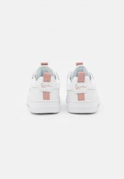 Presa 🥰 Karl Kani 👟 Sneakers Basse - White/pale Mauve, Donna 😀 -Sconto Karl Kani in Italia 7d14712c2846480fbd4c3cb3d6e94ffe
