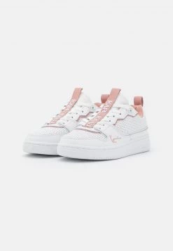 Le migliori recensioni di 🧨 Karl Kani 👟 Sneakers Basse - White/rose Cloud, Donna 🔔 -Sconto Karl Kani in Italia 7d44582ca4fe4135abe78aacb02ac42e
