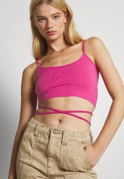 Promo π Karl Kani Top - Pink, Donna π 11 Promo π Karl Kani Top - Pink, Donna π -Sconto Karl Kani in Italia 7d647afd784440af96e62df7c96d562b