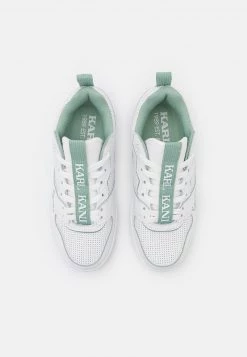 Miglior offerta π Karl Kani π Sneakers Basse - White/frosty Green, Donna π 13 Miglior offerta π Karl Kani π Sneakers Basse - White/frosty Green, Donna π -Sconto Karl Kani in Italia 7e3088fa0c6340e4b862d12326534f3d