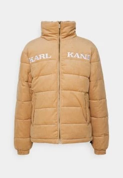 Vendita calda 💯 Karl Kani UNISEX - Giacca Invernale - Sand 🔥 -Sconto Karl Kani in Italia 7e57530d513d4630b303dc0e15575348