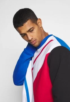 I primi 10 π₯° Karl Kani UNISEX BLOCK CREW - Felpa - Blue π 14 I primi 10 π₯° Karl Kani UNISEX BLOCK CREW - Felpa - Blue π -Sconto Karl Kani in Italia 7e9d50c2dc8747328251a9af27c065b7