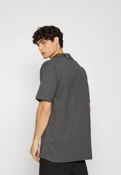 Nuovo di zecca 🛒 Karl Kani SMALL SIGNATURE TAPE TEE UNISEX - T-shirt Con Stampa - Black 😉 -Sconto Karl Kani in Italia 7fb749ffb90b4356a0f3f74a5cd5cdcb