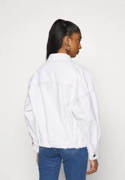 Bilancio π Karl Kani Giacca Di π Jeans - White, Donna π― 11 Bilancio π Karl Kani Giacca Di π Jeans - White, Donna π― -Sconto Karl Kani in Italia 7fbd13e79d2a41de9eb43f2e8f01735a