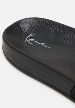 Le migliori recensioni di 🛒 Karl Kani SIGNATURE - 🩴 Sandali Da Bagno - Black, Uomo 😍 -Sconto Karl Kani in Italia 7fc6ae8497f74697a7c0f73922723523