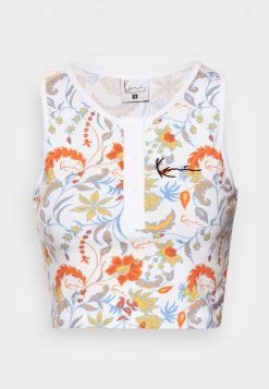 Vendita lampo π Karl Kani CHEST SIGNATURE CROP - Top - Multicolor, Donna β€οΈ 10 Vendita lampo π Karl Kani CHEST SIGNATURE CROP - Top - Multicolor, Donna β€οΈ -Sconto Karl Kani in Italia 7fff4be922e2414aa9efcaf49efab91e