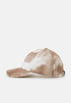 Sconto 🎉 Karl Kani SIGNATURE TIE DYE UNISEX - Cappellino - Brown 🛒 -Sconto Karl Kani in Italia 800f809a53434673b0928d1ef26f369b