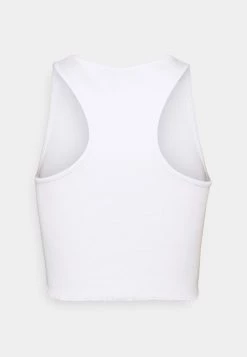 Le migliori recensioni di ⭐ Karl Kani SIGNATURE CROP - Top - White, Donna 🥰 -Sconto Karl Kani in Italia 80646f96558747b0af189f8f689171f1