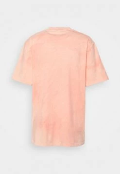 I primi 10 🔔 Karl Kani SIGNATURE WASHED TEE UNISEX - T-shirt Con Stampa - Light Orange 🧨 -Sconto Karl Kani in Italia 80ff13011d814300a2025e450d12b9ec