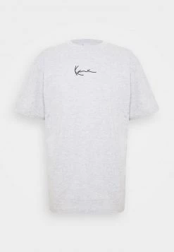 Bilancio π₯° Karl Kani SMALL SIGNATURE TEE - T-shirt Con Stampa - Ash Grey, Uomo π 12 Bilancio π₯° Karl Kani SMALL SIGNATURE TEE - T-shirt Con Stampa - Ash Grey, Uomo π -Sconto Karl Kani in Italia 8104c7c8f4d3438780c9f1d382788691