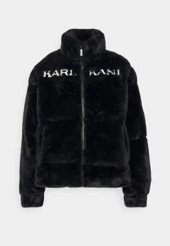 Nuovo di zecca π― Karl Kani RETRO PUFFER JACKET - Giacca Invernale - Black, Donna β 12 Nuovo di zecca π― Karl Kani RETRO PUFFER JACKET - Giacca Invernale - Black, Donna β -Sconto Karl Kani in Italia 81c103441a534484be905f51f7a03717