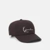 Bilancio 👏 Karl Kani SIGNATURE UNISEX - Cappellino - Brown 🤩 -Sconto Karl Kani in Italia 81f4a1b099554aafbbc14e486c457ebf