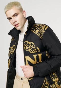 Acquistare π Karl Kani RETRO REVERSIBLE PUFFER JACKET UNISEX - Giacca Da Mezza Stagione - Black β€οΈ 14 Acquistare π Karl Kani RETRO REVERSIBLE PUFFER JACKET UNISEX - Giacca Da Mezza Stagione - Black β€οΈ -Sconto Karl Kani in Italia 825abca52c1441f4b87f776ffee4a08b