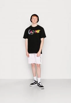 Nuovo di zecca 🌟 Karl Kani SIGNATURE PRINT TEE UNISEX - T-shirt Con Stampa - Black 🛒 -Sconto Karl Kani in Italia 82d3185a432643289452d15469174448