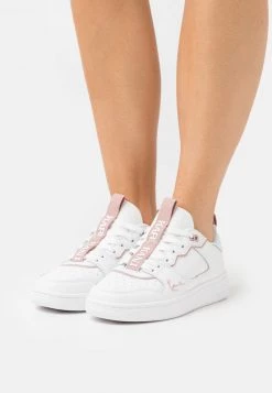 Presa π₯° Karl Kani π Sneakers Basse - White/pale Mauve, Donna π