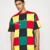 Nuovo di zecca π Karl Kani SIGNATURE BLOCK TEE UNISEX - T-shirt Con Stampa - Red π 1 Nuovo di zecca π Karl Kani SIGNATURE BLOCK TEE UNISEX - T-shirt Con Stampa - Red π -Sconto Karl Kani in Italia 8447a73e13464d9ebbd8c7114d20af17