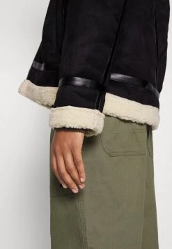 Acquistare β Karl Kani RETRO JACKET - Giacca Da Mezza Stagione - Black, Uomo π 15 Acquistare β Karl Kani RETRO JACKET - Giacca Da Mezza Stagione - Black, Uomo π -Sconto Karl Kani in Italia 847d62c970384077bdd25756a5c3c319