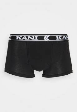 Vendita lampo 🥰 Karl Kani RETRO TAPE BOXER BRIEF 5 PACK - Culotte - Multicolor/white/grey/black, Uomo 😀 -Sconto Karl Kani in Italia 850f16aad24c4ec38148adef336f726b