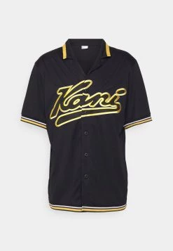 Le migliori recensioni di ❤️ Karl Kani VARSITY ⚾ BASEBALL - Camicia - Black, Uomo 🔥 12 Le migliori recensioni di ❤️ Karl Kani VARSITY ⚾ BASEBALL - Camicia - Black, Uomo 🔥 -Sconto Karl Kani in Italia 8589818df50a446a8e3d0fe1b1721925