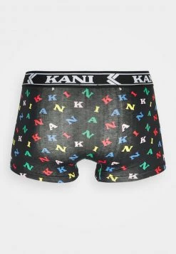 Vendita lampo 🥰 Karl Kani RETRO TAPE BOXER BRIEF 5 PACK - Culotte - Multicolor/white/grey/black, Uomo 😀 -Sconto Karl Kani in Italia 85fe3a38b0c74602973e794043dd05eb
