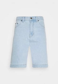 Migliore vendita 🥰 Karl Kani RINSE - Shorts Di 👖 Jeans - Light Blue, Uomo 🛒 -Sconto Karl Kani in Italia 86101fdad5c747668cbb7b6d07dccb87