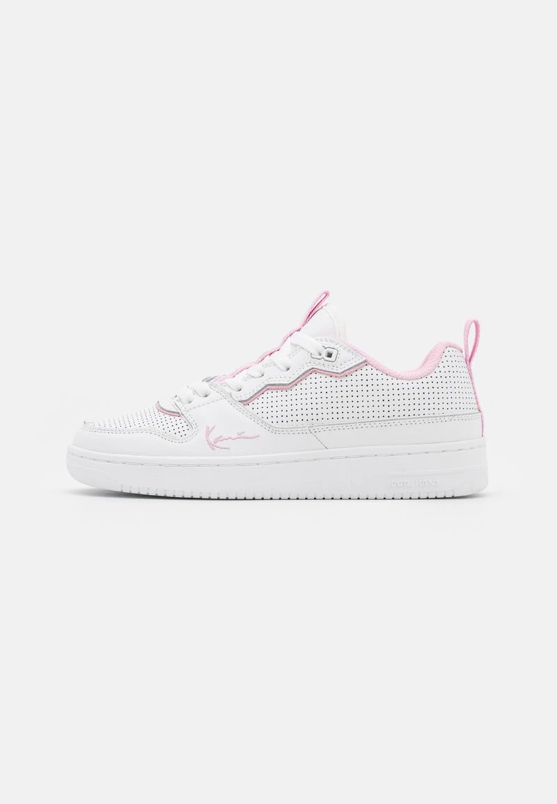 Acquistare π Karl Kani π Sneakers Basse - White/pink, Donna π₯ 4 Acquistare π Karl Kani π Sneakers Basse - White/pink, Donna π₯ - immagine 2
