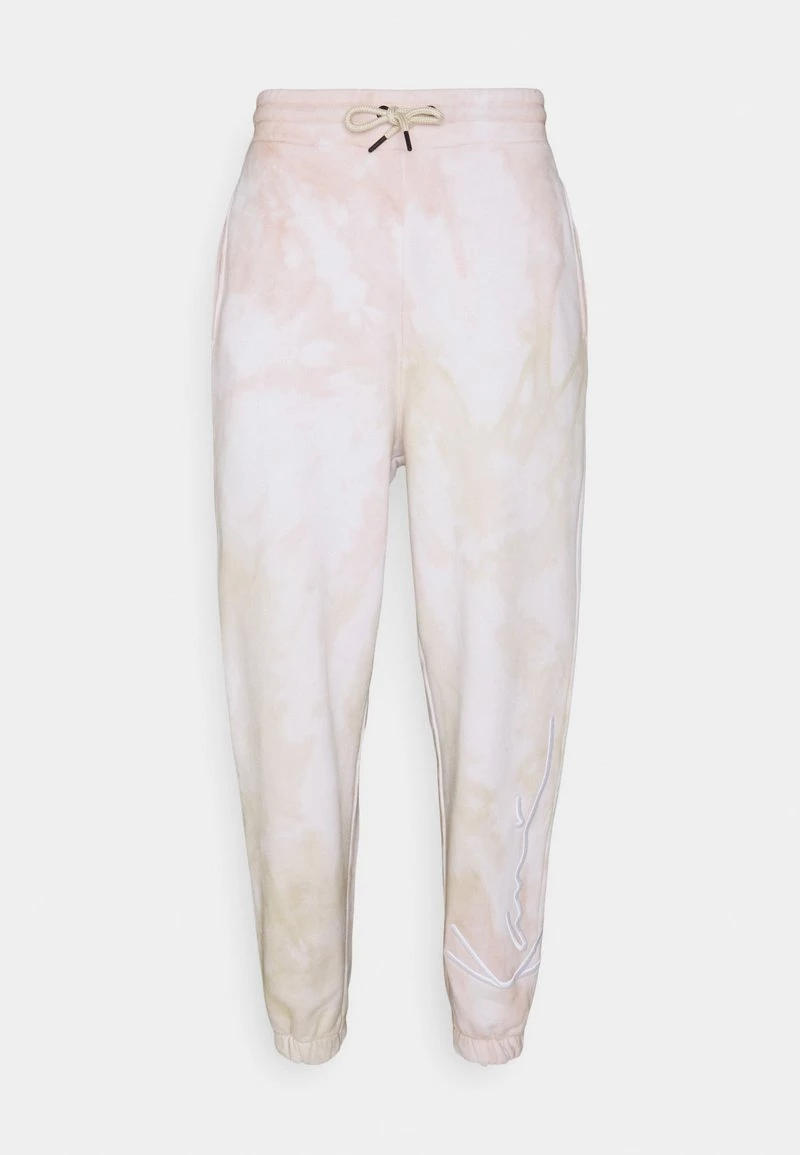 Offerte π Karl Kani SIGNATURE TIE DYE UNISEX - Pantaloni Sportivi - Light Sand 𧨠6 Offerte π Karl Kani SIGNATURE TIE DYE UNISEX - Pantaloni Sportivi - Light Sand 𧨠- immagine 4