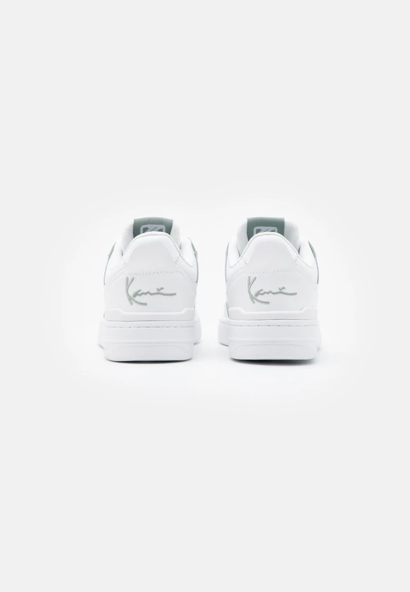 Miglior offerta β€οΈ Karl Kani π Sneakers Basse - White/green, Uomo π 5 Miglior offerta β€οΈ Karl Kani π Sneakers Basse - White/green, Uomo π - immagine 3