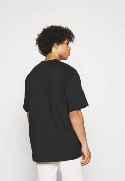 Vendita lampo 🤩 Karl Kani RETRO TEE UNISEX - T-shirt Con Stampa - Black 🎁 -Sconto Karl Kani in Italia 86e5eb126d764487ac507adfb51de8fd