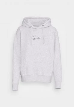 Migliore vendita 🤩 Karl Kani ESSENTIAL LOOSE FIT - Felpa - Grey, Donna 🛒 -Sconto Karl Kani in Italia 875c8c387a134ae58397538fa836578a