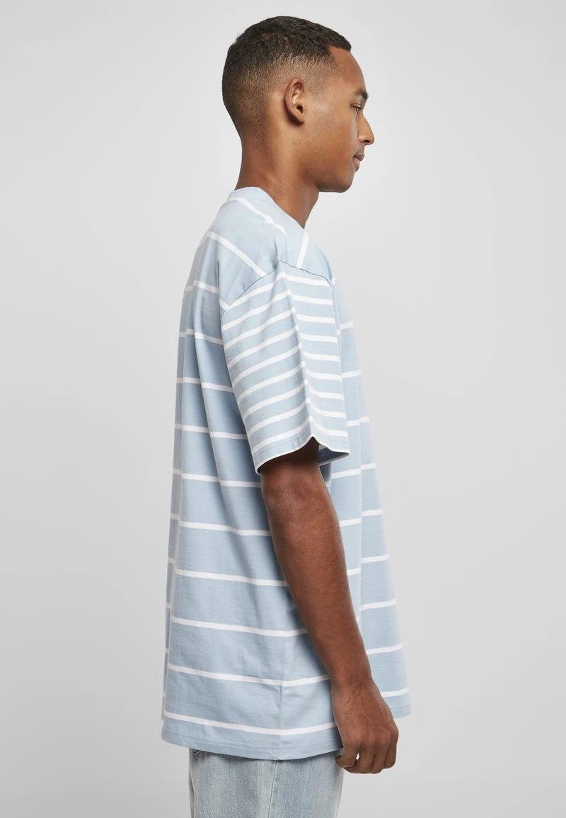 Acquistare π Karl Kani T-shirt Con Stampa - Bluewhite, Uomo π 7 Acquistare π Karl Kani T-shirt Con Stampa - Bluewhite, Uomo π - immagine 5