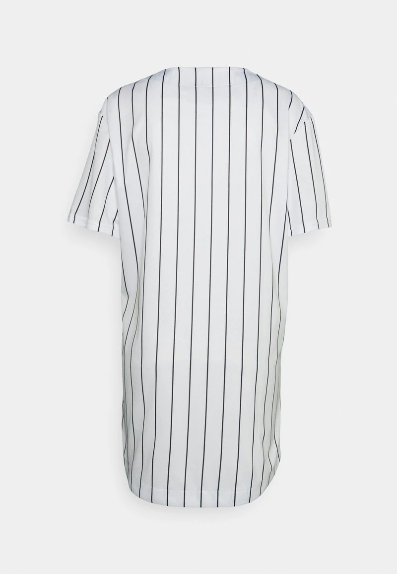 Promo π― Karl Kani COLLEGE βΎ BASEBALL π DRESS - Vestito Estivo - White, Donna β 4 Promo π― Karl Kani COLLEGE βΎ BASEBALL π DRESS - Vestito Estivo - White, Donna β - immagine 2