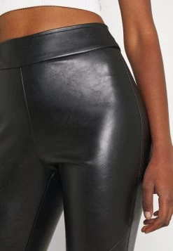 Offerte 👏 Karl Kani RETRO - Pantaloni - Black, Donna 💯 -Sconto Karl Kani in Italia 89dfa02735e942e3a8d74ba9d09a6c7d