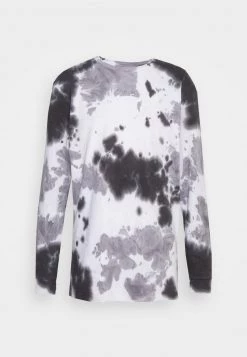 Le migliori recensioni di 🌟 Karl Kani SMALL SIGNATURE UNISEX - Maglietta A Manica Lunga - Black/white/grey ⭐ -Sconto Karl Kani in Italia 8ba55c773ddb4cbaaac431505118784a