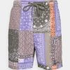 Miglior offerta β Karl Kani SMALL SIGNATURE PAISLEY RESORT UNISEX - Shorts - Multicolor 𧨠1 Miglior offerta β Karl Kani SMALL SIGNATURE PAISLEY RESORT UNISEX - Shorts - Multicolor 𧨠-Sconto Karl Kani in Italia 8bbc6f894afc42de991452a87aa54893