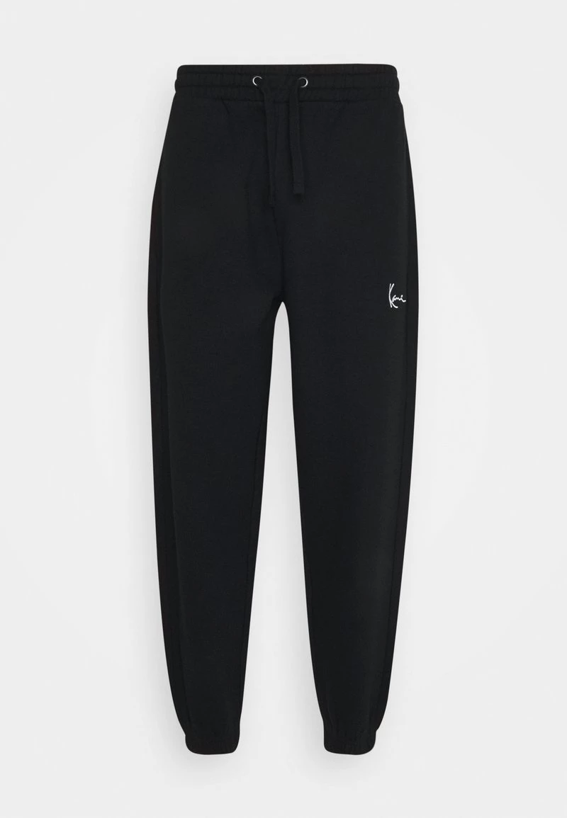 Miglior offerta π Karl Kani SMALL SIGNATURE UNISEX - Pantaloni Sportivi - Black π 4 Miglior offerta π Karl Kani SMALL SIGNATURE UNISEX - Pantaloni Sportivi - Black π - immagine 2
