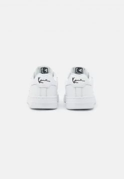 Miglior prezzo 😉 Karl Kani 89 CLASSIC - 👟 Sneakers Basse - White/black, Donna 🎁 -Sconto Karl Kani in Italia 90401f4f36b948e08b513b3d568513a2