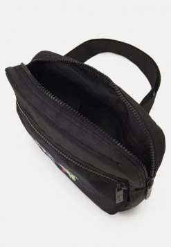 Bilancio 😉 Karl Kani SIGNATURE SCRIBBLE HIP BAG UNISEX - Marsupio - Black 😀 -Sconto Karl Kani in Italia 908aa1a45a724b6195ec6cb5a587b94b