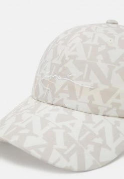 Presa ⌛ Karl Kani SIGNATURE LOGO UNISEX - Cappellino - Sand 🌟 -Sconto Karl Kani in Italia 90acbb1b67e547d2b3fbbdd5bb61f125