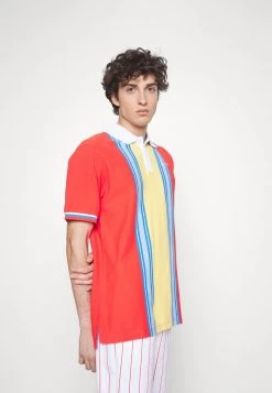 Miglior offerta π Karl Kani CHEST SIGNATURE STRIPE TEE - Polo - Red, Uomo π 15 Miglior offerta π Karl Kani CHEST SIGNATURE STRIPE TEE - Polo - Red, Uomo π -Sconto Karl Kani in Italia 90f2584675c5496da3140223a7a199fd