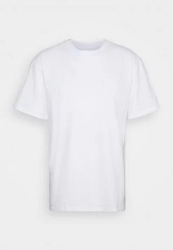 Presa 🛒 Karl Kani SIGNATURE TEE UNISEX - T-shirt Con Stampa - White 🌟 -Sconto Karl Kani in Italia 9136d4c5c8ef4b378c421f2b43dd9476