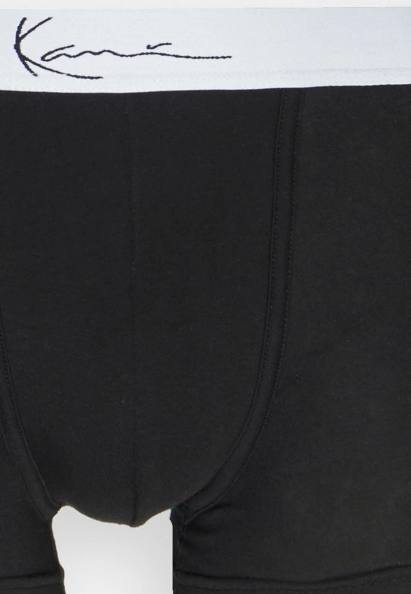 I primi 10 π Karl Kani RETRO TAPE BOXER BRIEF 5 PACK - Culotte - White/grey/black, Uomo π 9 I primi 10 π Karl Kani RETRO TAPE BOXER BRIEF 5 PACK - Culotte - White/grey/black, Uomo π - immagine 7