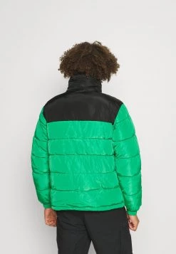 Vendita all'ingrosso π Karl Kani RETRO BLOCK PUFFER JACKET UNISEX - Giacca Invernale - Black/green π 9 Vendita all'ingrosso π Karl Kani RETRO BLOCK PUFFER JACKET UNISEX - Giacca Invernale - Black/green π -Sconto Karl Kani in Italia 929f12af5e2a4e20afa71d59f878bb86
