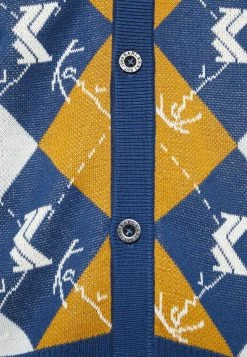 Vendita all'ingrosso π Karl Kani LOGO CARDIGAN UNISEX - Cardigan - Navy β 13 Vendita all'ingrosso π Karl Kani LOGO CARDIGAN UNISEX - Cardigan - Navy β -Sconto Karl Kani in Italia 93255f702bfe429988858ab855348efc