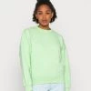 Il piΓΉ economico π₯ Karl Kani SMALL SIGNATURE ESSENTIAL CREW - Felpa - Mint, Donna π 1 Il piΓΉ economico π₯ Karl Kani SMALL SIGNATURE ESSENTIAL CREW - Felpa - Mint, Donna π -Sconto Karl Kani in Italia 9547796dcb09432cadbf271e23c2f42e