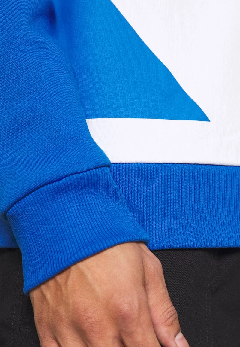 I primi 10 π₯° Karl Kani UNISEX BLOCK CREW - Felpa - Blue π 7 I primi 10 π₯° Karl Kani UNISEX BLOCK CREW - Felpa - Blue π - immagine 5