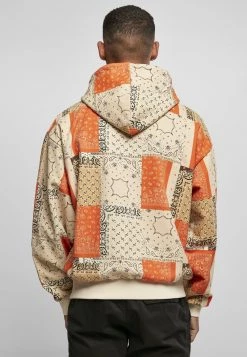 Il più economico 😀 Karl Kani Felpa Con Cappuccio - Beige, Uomo 💯 -Sconto Karl Kani in Italia 96596539e63541c49e0fd66e73af2743