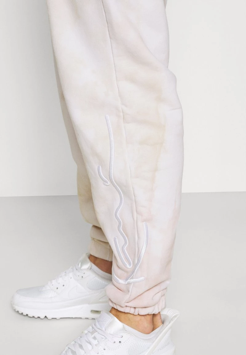 Offerte π Karl Kani SIGNATURE TIE DYE UNISEX - Pantaloni Sportivi - Light Sand 𧨠7 Offerte π Karl Kani SIGNATURE TIE DYE UNISEX - Pantaloni Sportivi - Light Sand 𧨠- immagine 5
