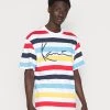 Il più economico 𧨠Karl Kani SIGNATURE STRIPE TEE UNISEX - T-shirt Con Stampa - Multicolor 𧨠2 Il più economico 𧨠Karl Kani SIGNATURE STRIPE TEE UNISEX - T-shirt Con Stampa - Multicolor 𧨠-Sconto Karl Kani in Italia 96c23b2f3e4b4dac82a547b540bf154f